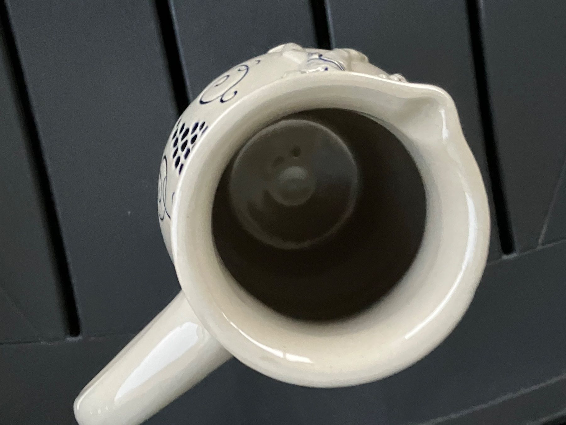 Caraffe: Pichet à vin  en grès – Usato da Arconciel venduto da chance22 5