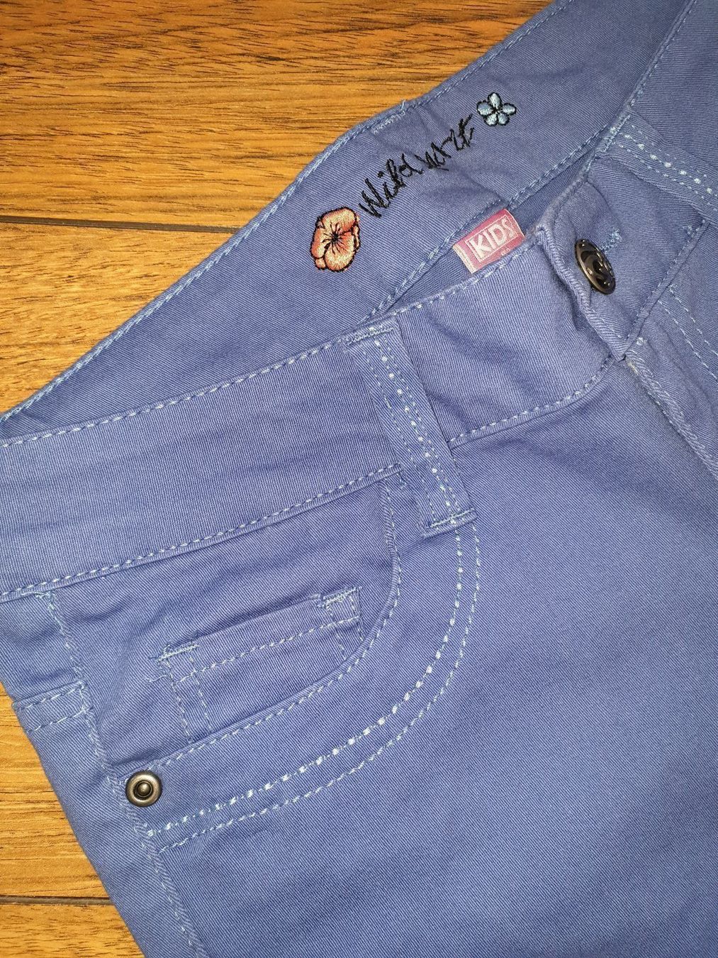 Pantaloni: *Slim Fit* Hose Gr. 152 – Nuovo e nell'imballaggio originale da Buchrain venduto da Baba-Jaga 1