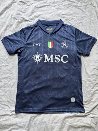 NAPOLI TRIKOT 24/25