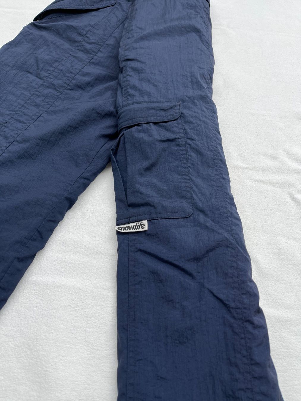 Pantaloni: Skihose – Usato da Ettingen venduto da dar_rqn6 1