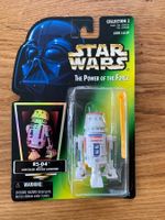 STAR WARS*POTF*R5-D4*Kenner