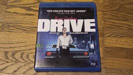 Drive, Ryan Gosling
