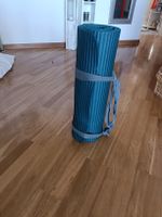 Yogamatte Decathlon, 170x55 cm, kaum gebraucht, NP: 29.--