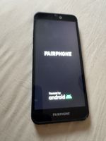 Fairphone 3 