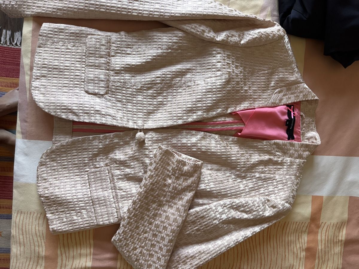 Marc Cain Lots de vêtements: Klamotten Paket  – D'occasion à Besenbüren par susanna33 3