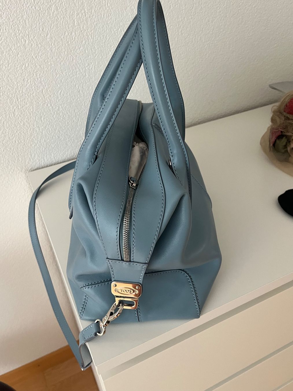 Tod'S Borse da donna: Tod's Tasche – Usato da Zürich venduto da pizzobeatrice 3