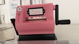 Schneidemaschine Sizzix Sidekick