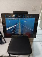 Grosses Bild "BEGEISTERUNG" Brücke zum Erfolg 100x70cm CHF 