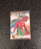 Cristiano Ronaldo - Portugal - Panini