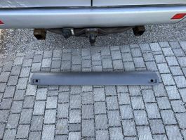 Stossstange hinten unten für Mercedes Sprinter, Top