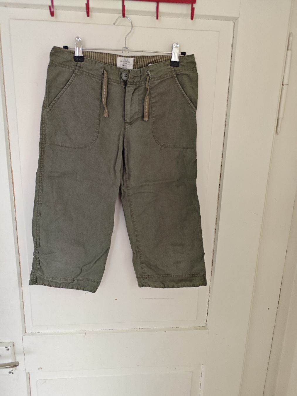 H&M Pantaloni: Hose Gr 152 – Usato da Winterthur venduto da Shorna