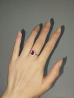 schöner Ring