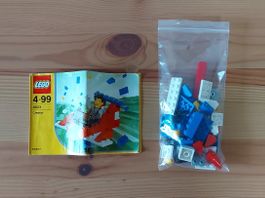 LEGO Creator Fun and Adventure (4023)