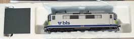 H0/DC Roco 62691 BLS Re 420 504-3