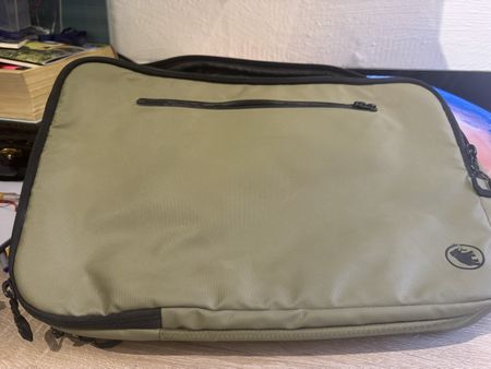 Mammut, Laptop- Rucksack, neu! 