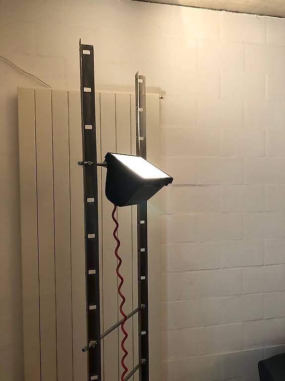 Lampen: Stehlampe industriales Design – Gebraucht aus Frauenfeld von teta08 1