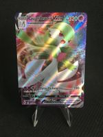 Gardevoir VMAX - CPA 17 - Weg des Champs -DE-