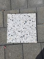 18 m² italienische Terrazzo-Kunststeinplatten Platten 40x40
