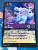 42 DE 1 LEGENDARY Elsa - Magie des Winters - TCG Lorcana