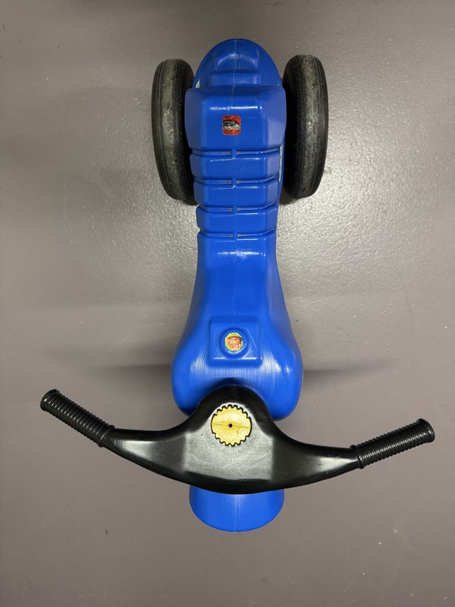 Veicoli per bambini: Kinder Motorrad / Velo – Usato da Zürich venduto da jabo22 2