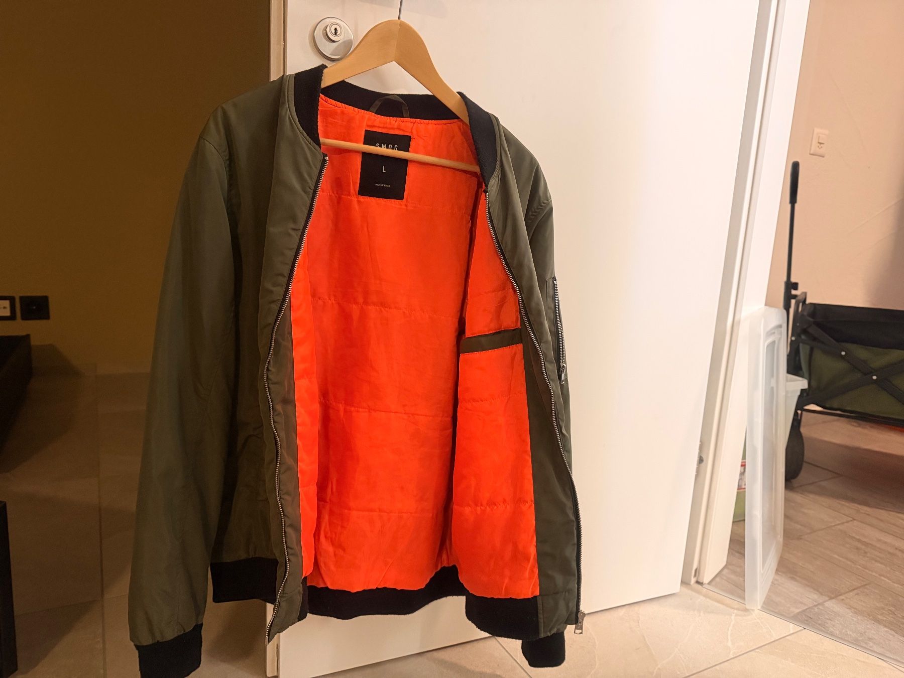 Giacche: Jacke, Gr. L – Usato da Niederurnen venduto da Carbon21 3
