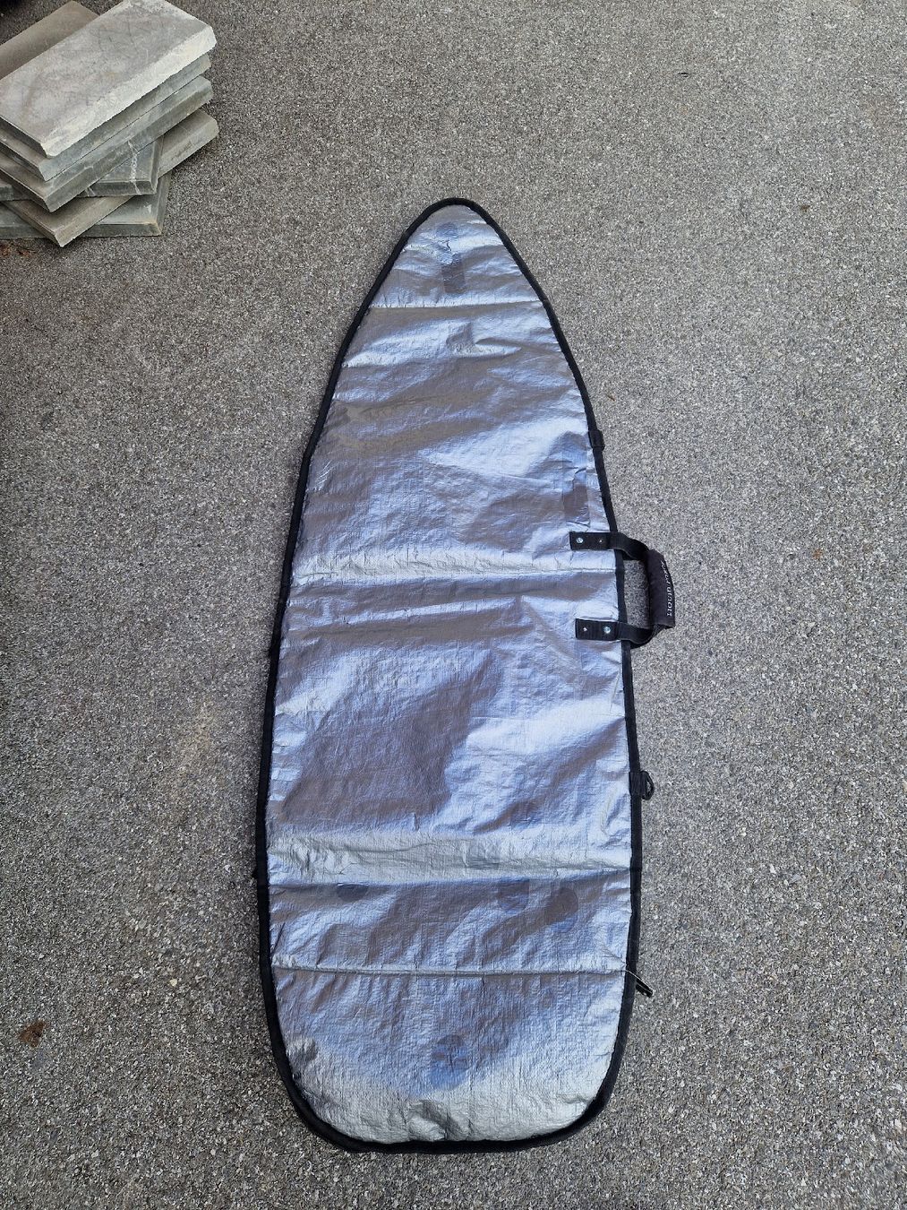 Kite: Housse de surfkite Liquid Force  – D'occasion à Vuadens par najos17 3
