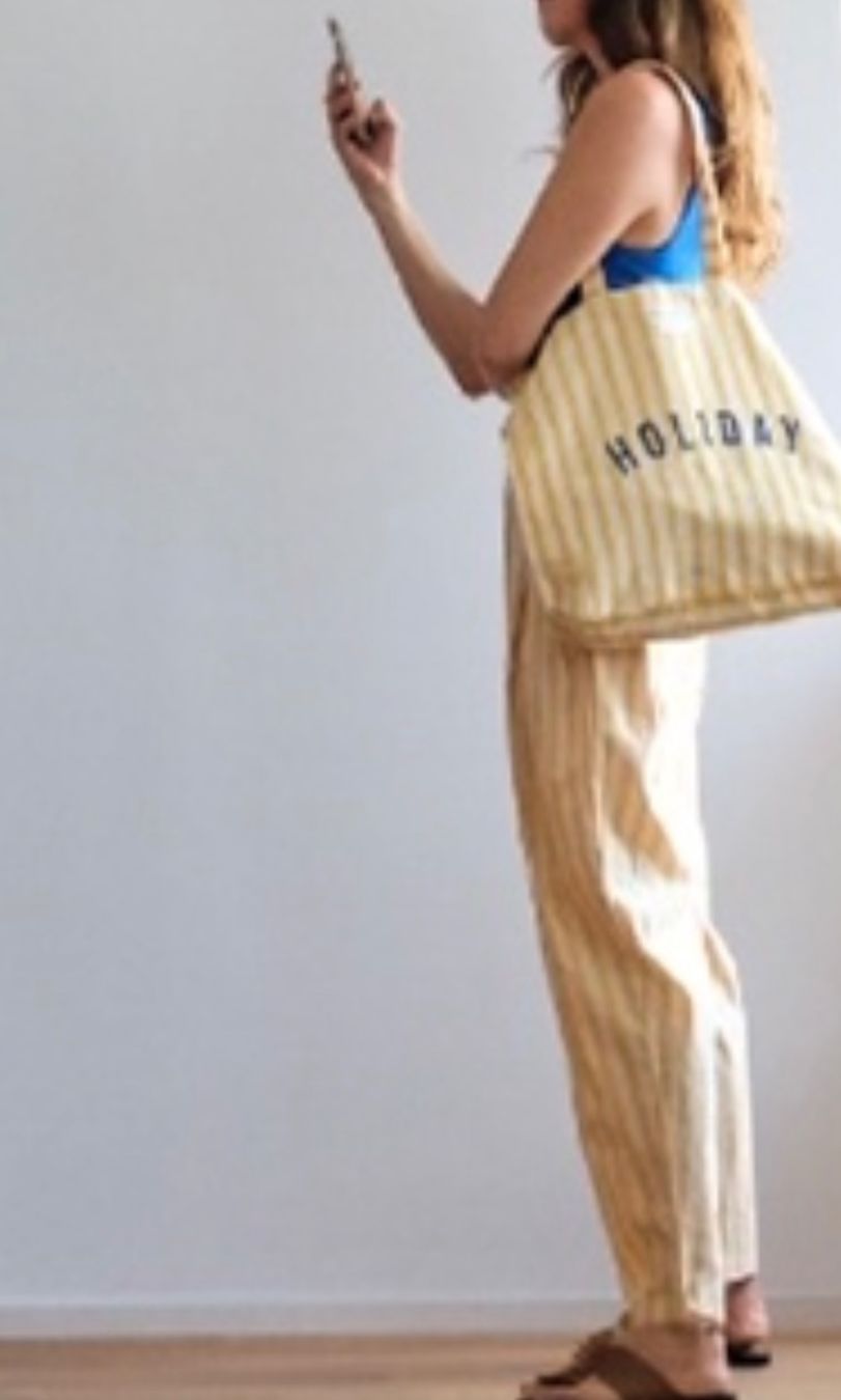 Sezane Sacs femmes: SÉZANE Holiday Totebag - neu - – Neuf (Voir description) à Jona par vanessasupermarket20 1