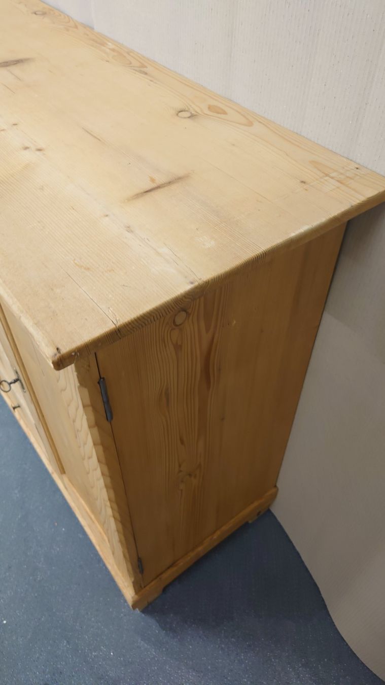 Kommoden: Holzkommode antik – Gebraucht aus St. Gallen von Second-Life 6