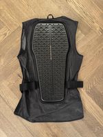 Dreamscape Rücken - Protektor Weste Grösse M, Top Zustand!