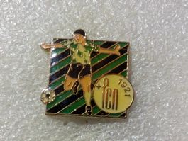Ansteckpin 103: FCN