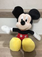 micky maus