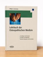 Lehrbuch der Osteopathischen Medizin Philip E. Greenman