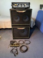 Ashdown Bass-Stack