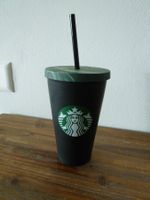 STARBUCKS Cold Cup Jade Green Edition Kaltgetränke Becher