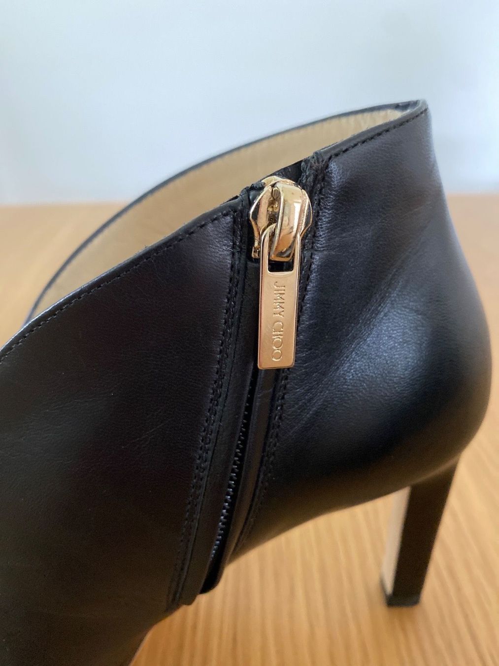 Jimmy Choo Scarpe da donna: Jimmy Choo Sandalen 36.5 – Usato da Wald ZH venduto da Gosia_N 5