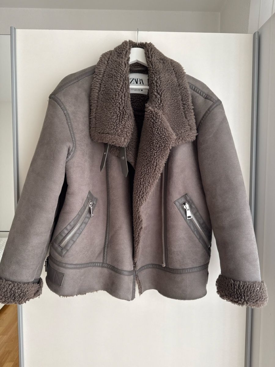 Zara Giacche: Jacke ZARA – Usato da Frauenfeld venduto da m_19h