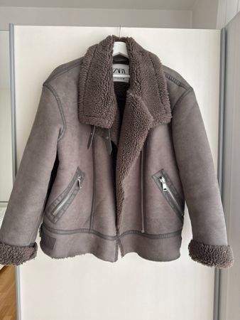 Jacke ZARA