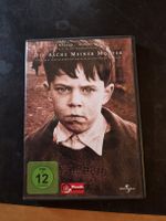 Die Asche meiner Mutter /Angela's Ashes DVD