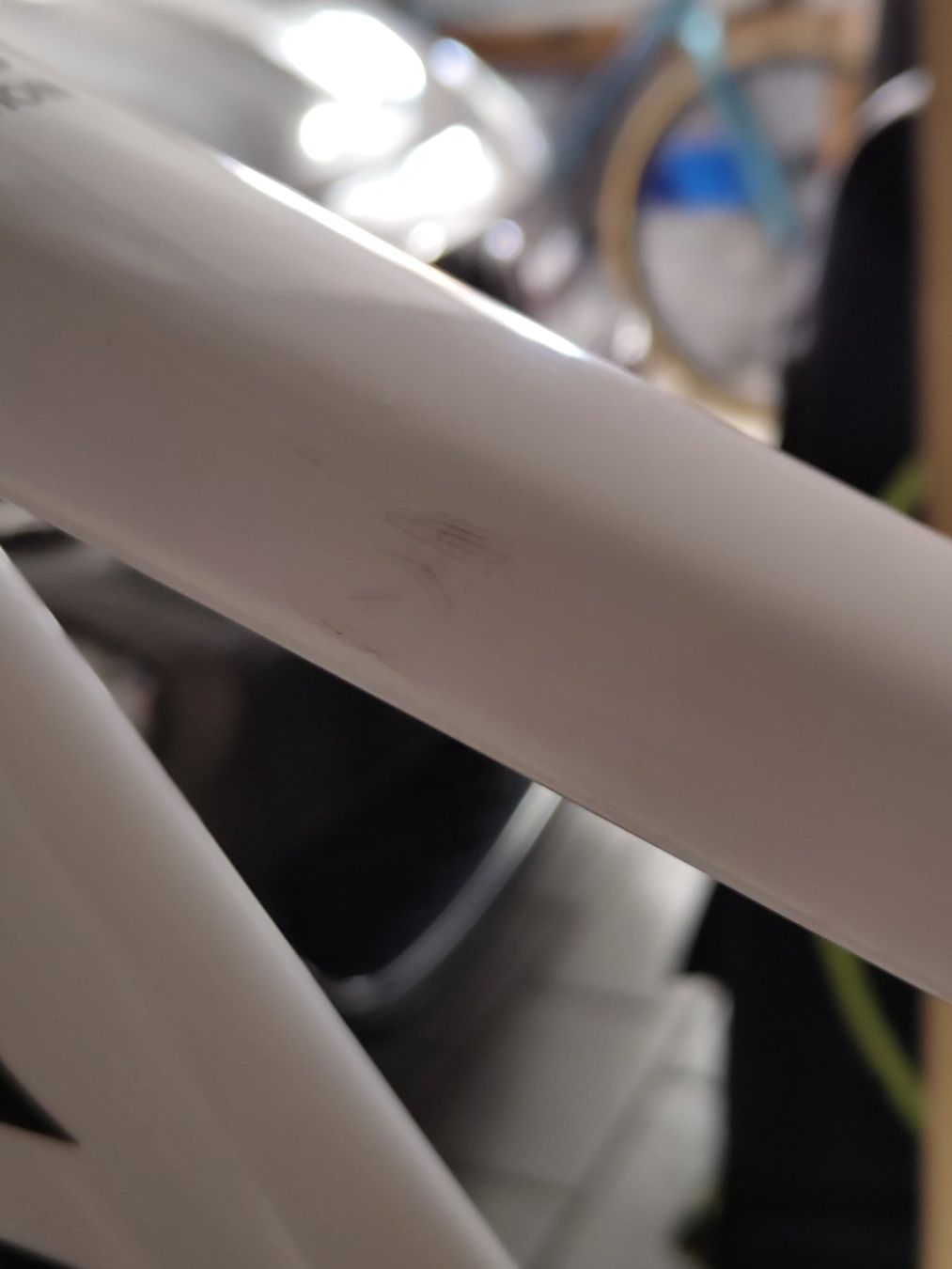 Wilier Biciclette: Wilier Triestina Urta Max SLR – Usato da Appenzell Steinegg venduto da Knechtle 4