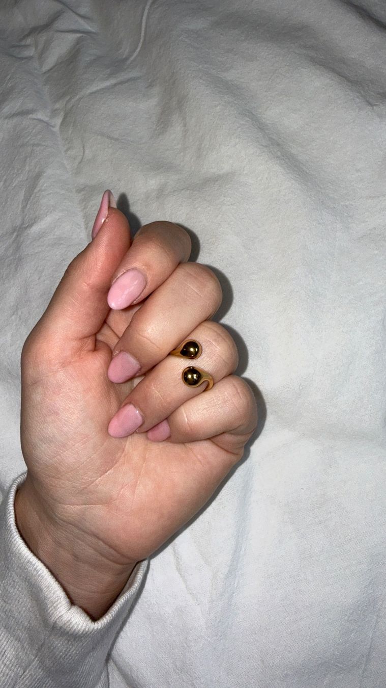 Ringe: Ring Louise Carter – Neu und originalverpackt aus Winterthur von adi_sqz 1