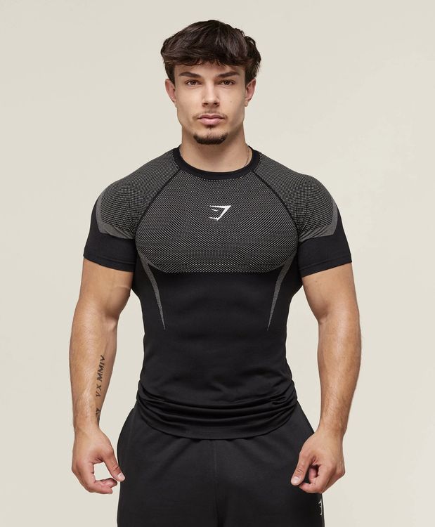ORGINAL Onyx 5.0 Seamless T-Shirt, ausverkauft!! (Neu und ...