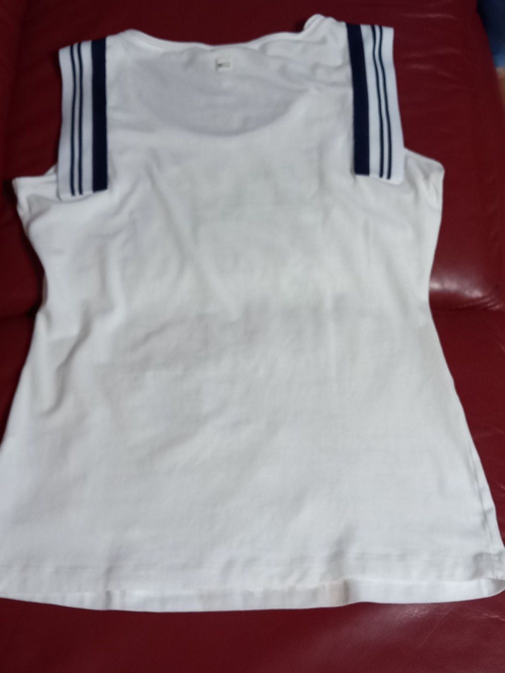 Sportalm T-shirt: Sportalm Kitzbühel  Top große 36-38 – Usato da regensdorf venduto da nacobra 3