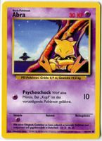 Abra Basis Set 43/102 Deutsch