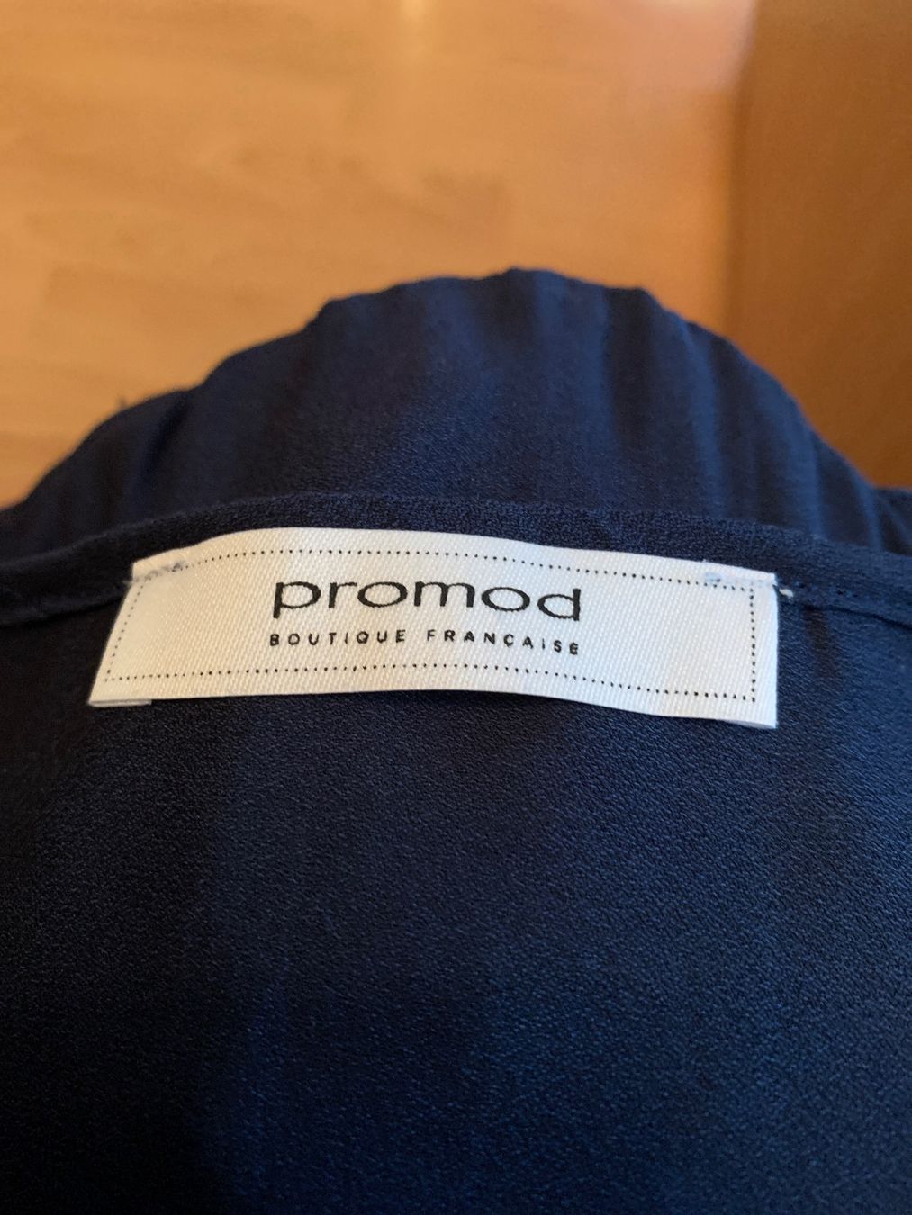 Promod Kleider: Jolie robe bleue Promod taille 36-38 – Gebraucht aus MEYRIN von Gwendo10 2