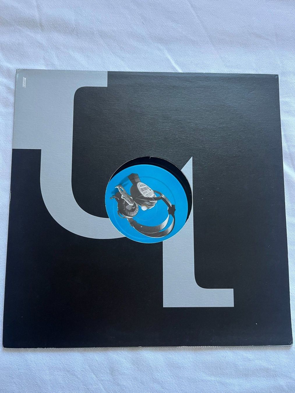 Dischi in vinile: Various - Inbred 2 EP (12") Vinyl Maxi – Usato da Effretikon venduto da ChrisLamberger 1