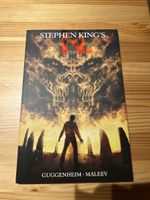 Stephen King's N. Graphic Novel, Marvel Comics