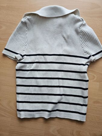 T-Shirt Bershka Grösse S