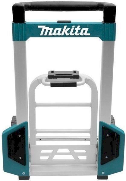 Alle Werkzeuge: Makita TR00000001 Trolley Transportwagen – Neu und originalverpackt aus Bottighofen von zaap 1
