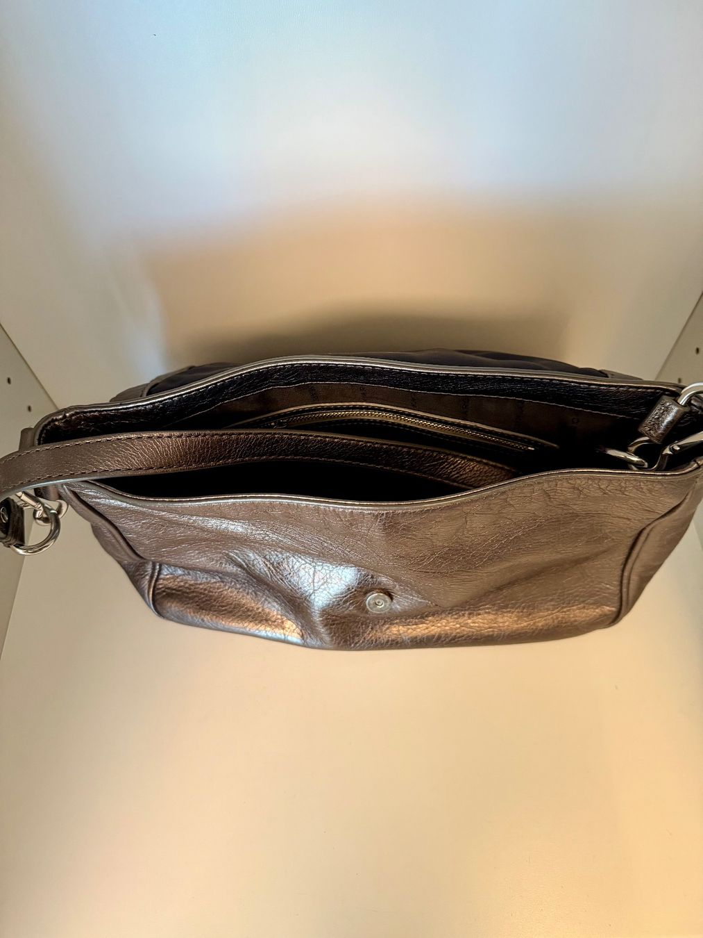 Marc Jacobs Taschen für Damen: Handtasche Marc by Marc Jacobs – Gebraucht aus Winterthur von NivesK 2