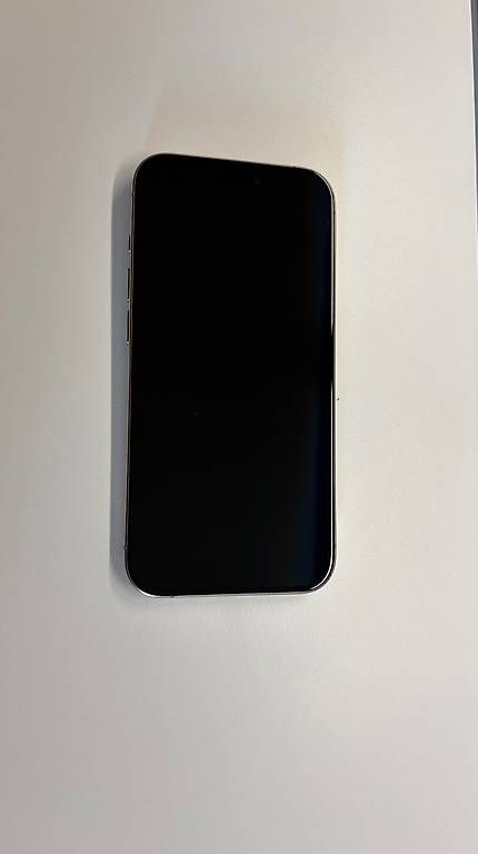 Telefoni cellulari / Smartphones: Iphone 15 Pro 128GB – Usato da Oberglatt ZH venduto da shalareb 1